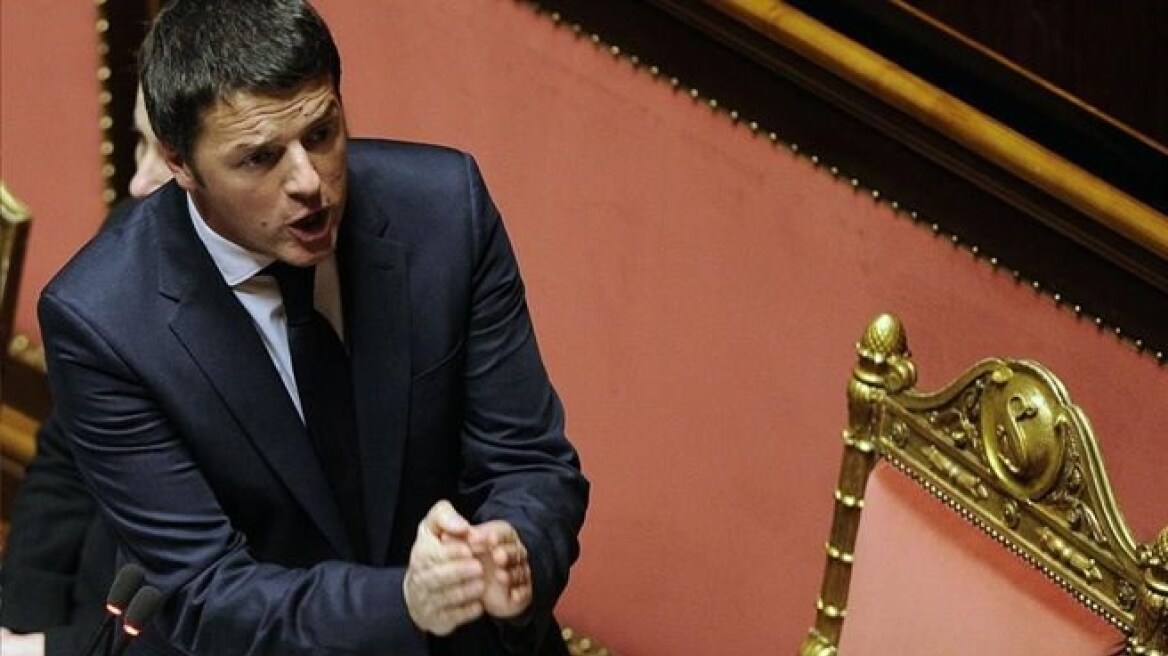 Ιταλία: Ο Ρέντζι ίσως αποδειχθεί ένας από τους αποτελεσματικότερους και μακροβιότερους πρωθυπουργούς